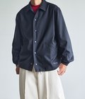 別注 BBJ EX WHS OUT T/W COACH JKT