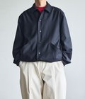 別注 BBJ EX WHS OUT T/W COACH JKT