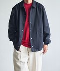 別注 BBJ EX WHS OUT T/W COACH JKT