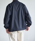 別注 BBJ EX WHS OUT T/W COACH JKT