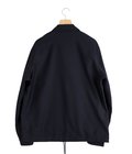 別注 BBJ EX WHS OUT T/W COACH JKT