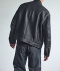 【予約】別注 JURI ARK GRANDE MOUTON