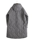 【予約】別注 HORSE RUG PARKA COAT