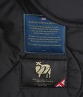 【予約】別注 HORSE RUG PARKA COAT