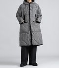 【予約】別注 HORSE RUG PARKA COAT