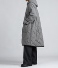 【予約】別注 HORSE RUG PARKA COAT