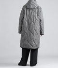 【予約】別注 HORSE RUG PARKA COAT