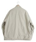 【予約】【別注】Garment Dyed Insulated Track Jacket EX for ARK