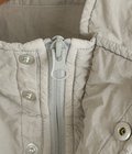 【予約】【別注】Garment Dyed Insulated Track Jacket EX for ARK