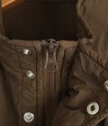 【予約】【別注】Garment Dyed Insulated Track Jacket EX for ARK