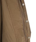 【予約】【別注】Garment Dyed Insulated Track Jacket EX for ARK