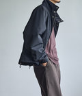 【予約】別注 WEATHERTEC SKYE STAND COLLAR GTS  THINDOWN EX