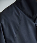 【予約】別注 WEATHERTEC SKYE STAND COLLAR GTS  THINDOWN EX