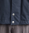 【予約】別注 WEATHERTEC SKYE STAND COLLAR GTS  THINDOWN EX