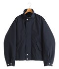 【予約】別注 WEATHERTEC SKYE STAND COLLAR GTS  THINDOWN EX