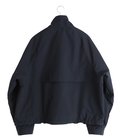 【予約】別注 WEATHERTEC SKYE STAND COLLAR GTS  THINDOWN EX