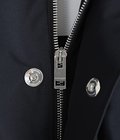 【予約】別注 WEATHERTEC SKYE STAND COLLAR GTS  THINDOWN EX