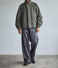【予約】別注 WEATHERTEC SKYE STAND COLLAR GTS  THINDOWN EX
