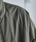 【予約】別注 WEATHERTEC SKYE STAND COLLAR GTS  THINDOWN EX