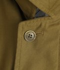 【予約】別注 Cotton CORDURA WINDSTOPPER Balmacaan Coat