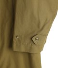 【予約】別注 Cotton CORDURA WINDSTOPPER Balmacaan Coat