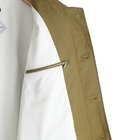 【予約】別注 Cotton CORDURA WINDSTOPPER Balmacaan Coat
