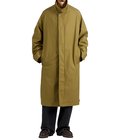 【予約】別注 Cotton CORDURA WINDSTOPPER Balmacaan Coat
