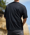 【別注】U Merino 150 Vintage Dye SS Tee