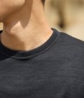 【別注】U Merino 150 Vintage Dye SS Tee