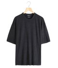 【別注】U Merino 150 Vintage Dye SS Tee
