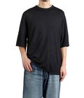【別注】U Merino 150 Vintage Dye SS Tee