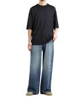 【別注】U Merino 150 Vintage Dye SS Tee