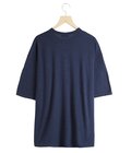 【別注】U Merino 150 Vintage Dye SS Tee