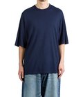 【別注】U Merino 150 Vintage Dye SS Tee