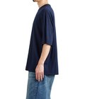 【別注】U Merino 150 Vintage Dye SS Tee