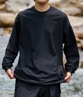 【別注】L/S Cord T