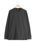 【別注】L/S Cord T
