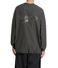 【別注】L/S Cord T