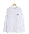 【別注】L/S Cord T