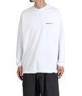 【別注】L/S Cord T