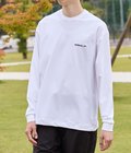 【別注】L/S Cord T