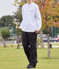 【別注】L/S Cord T