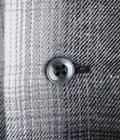 【予約】別注 Flannel Check Loop Collar L/S Shirt