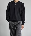 【別注】BABY WOOL POLO