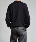 【別注】BABY WOOL POLO