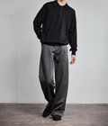 【別注】BABY WOOL POLO