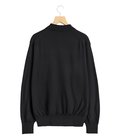 【別注】BABY WOOL POLO
