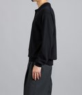 【別注】BABY WOOL POLO