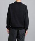【別注】BABY WOOL POLO