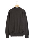 【別注】BABY WOOL POLO